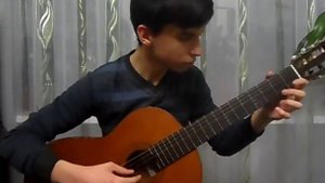 П.Дашкевич "Дилара"