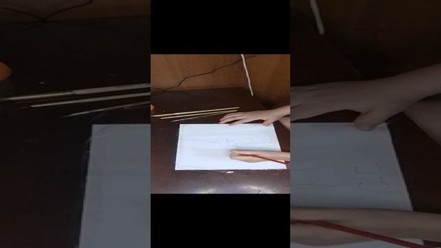 рисование