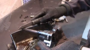 Пропало давление масла? Ищем и устраняем причину.Ремонт ВАЗ 2101