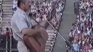 А.Я.Розенбаум - Вальс Бостон