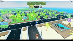 City Rush Tycoon (Городской Тайкун)|Roblox game