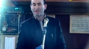 На мажлисе в с  Миатли 02 12 2006г  Обрезка 03