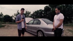 Детальный обзор Mitsubishi Galant 8