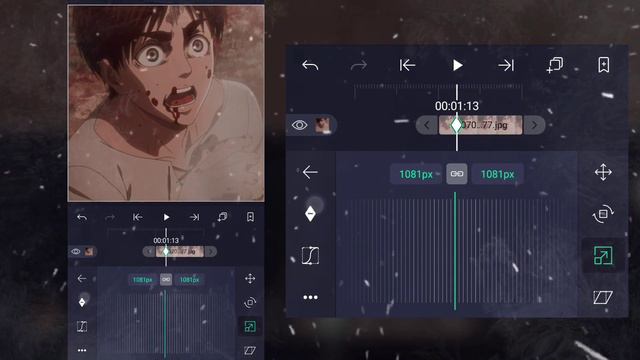 Как Сделать Fake Zoom в Alight Motion?Fake Zoom в Alight Motion!Переход в Алайт Моушен!Fake Zoom! смотреть онлайн