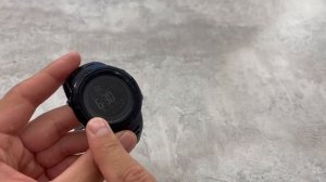 Настройка часов skmei 1251