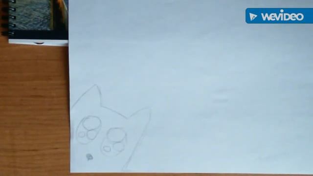 Оформляем разворот с котиками вместе! смотреть онлайн