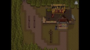 .TGame | L*wd Falls part 1 v. 0.01 ( PC )