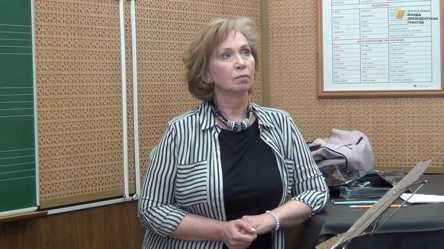 Мастер-класс Петровой А.Б.(саксофон) в рамках X Международного конкурса-фестиваля им. Ю.Н. Должиков