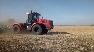 АДС 6 Тигарбо