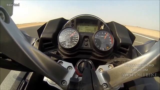 Kawasaki Concours 14 (GTR 1400) Топовый СпортТурист ! HD смотреть онлайн