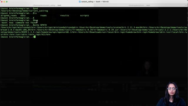 Add to PATH in Linux - Fix "command not found error" | Linux Basics