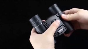 Бинокль LEMLEO 10X22