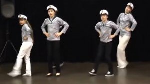 Потому что - мы пилоты - школа вокала ДАТиК