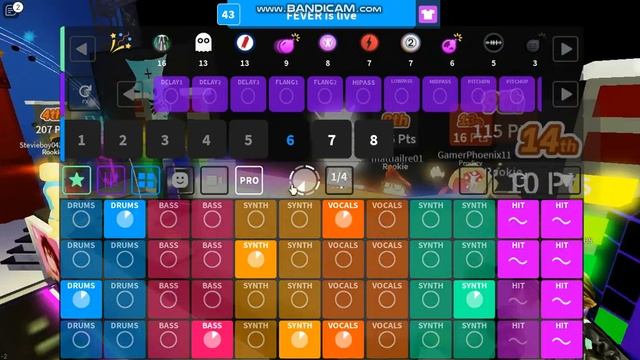 DASH Splash Roblox смотреть онлайн