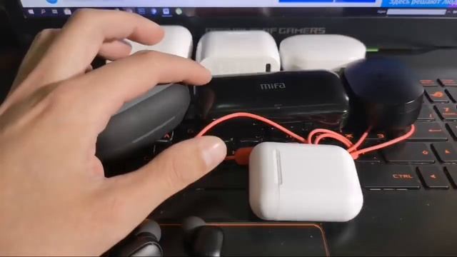 ?10 Параметров Для Выбора Беспроводных Наушников Для Бега ? Топ 10 наушников смотреть онлайн