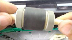 How to Replace a Paper Pickup Roller on HP Laserjet 1320