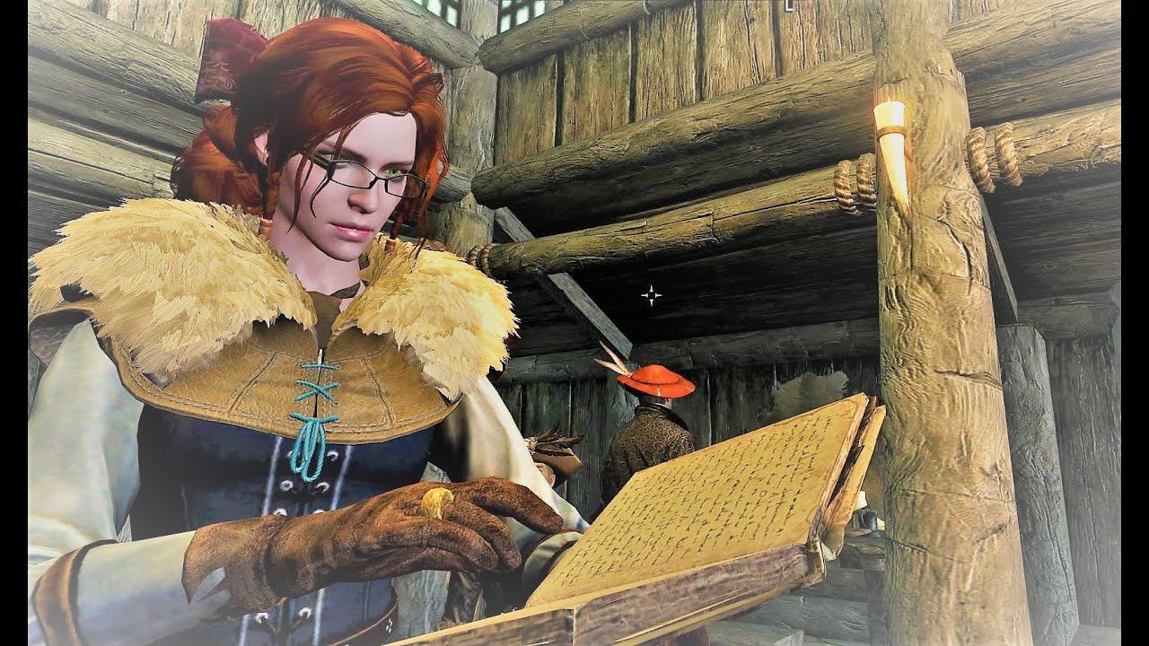 Кровь эльфов.  Война и Искусство