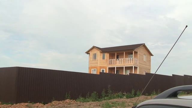 посёлок Родники смотреть онлайн