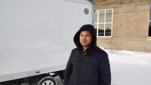 HYUNDAI PORTER 2 GOLD делитантский обзор