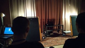 Sheet Control: Российский Hi End 2019 коллекция