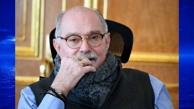 НАЗВАН ТЯЖЕЛЫЙ ДИАГНОЗ НИКИТЫ МИХАЛКОВА - и это не грипп!// Новые подробности состояния режиссера смотреть онлайн