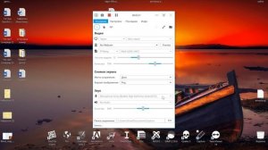 Captura (как установить и работать с ПО)