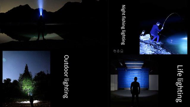 Да будет свет и будет видно смотреть онлайн