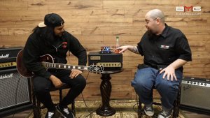 Majik Box Doug Aldrich Rocket Fuel Overview