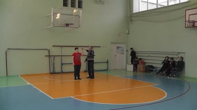 Новогодние полетушки 2