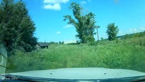 В Караканский бор