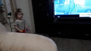 Ругается на утку