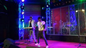 Юрий Саркисян Гр Шериф Скорый поезд 2021