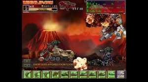 Commando Assault - Full Game 2021/10/29