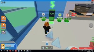 ROBLAX  Торговый центр