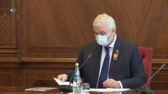 «Мы – наследники Великой Победы»