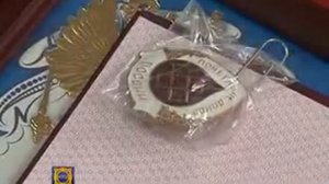 Почётные доноры России