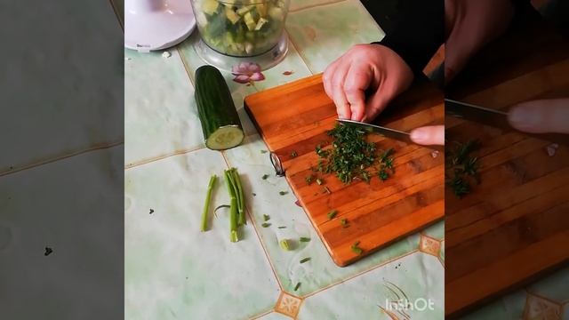 огуречная  диета. смузи из огурца смотреть онлайн