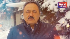 Акоп Георгиевич Акопян