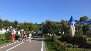 Монастыри рядом с Казанью, что посмотреть