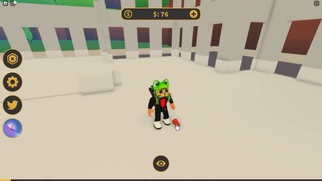 БЕСПЛАТНОЕ ПЛАТЬЕ И СВИТЕР в роблокс | Museum Tycoon Roblox | Бесплатные вещи 2022