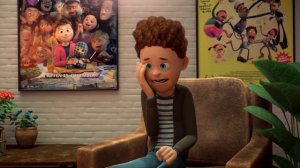 Terkel taler ud - Ternet Ninja 2018 - Se filmen hjemme nu 🍿