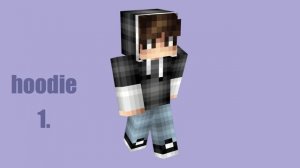 aesthetic minecraft skins for boys ? | links in description