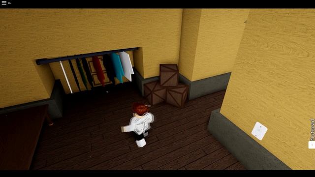 THE SCARIEST ROBLOX GAME EVER!! (Roblox Light Bulb) смотреть онлайн