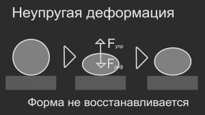 Физика 7 класс. 26 параграф. Сила упругости. Закон Гука