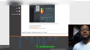 where is the fl studo reg file FL Studio reg file