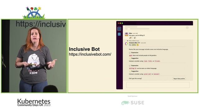 How to Cultivate Belonging in Your Open Source Community | Jennifer Riggins смотреть онлайн