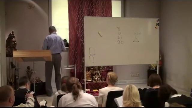 Ведическая нумерология - основные особенности людей, родившихся 3-го числа