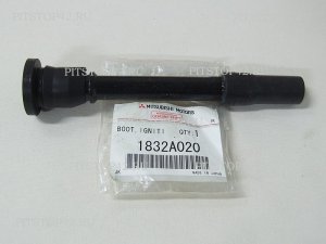 РЕМОНТ НАКОНЕЧНИКА КАТУШКИ ЗАЖИГАНИЯ GDI 4G93