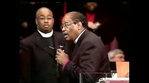 Bishop GE Patterson, Abide In Your Calling