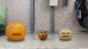 Болтливый Апельсин - Пиковая Дама (Хэллоуин 2019) ЧАСТЬ 2